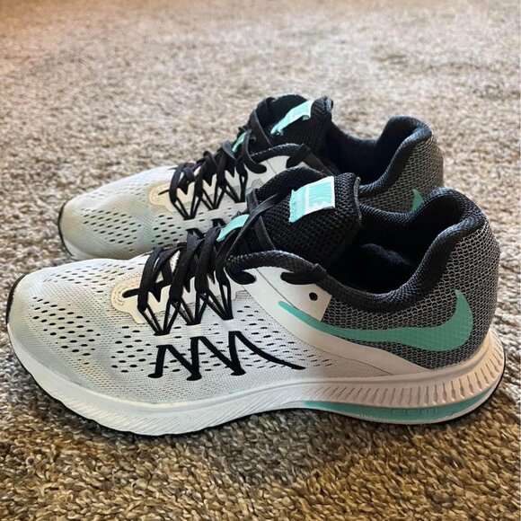 Nike Women's Zoom - Picture 5 of 5